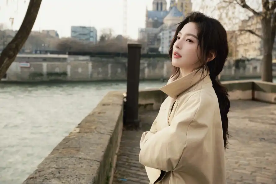 4k冬日壁纸 - 城市 - 壁纸 - 平板「哲风壁纸」