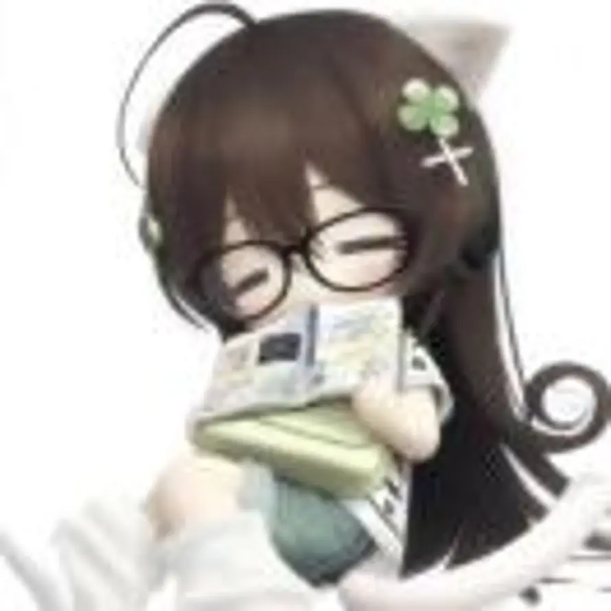 抹茶团子酒的头像