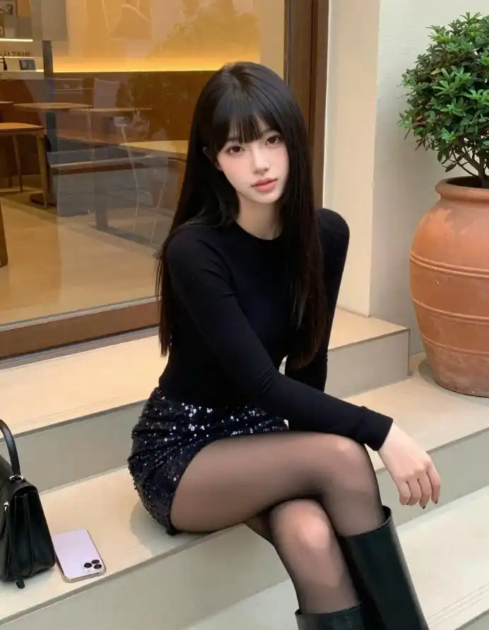 4k壁纸壁纸 - 手机 - 纯欲 - 绿植「哲风壁纸」