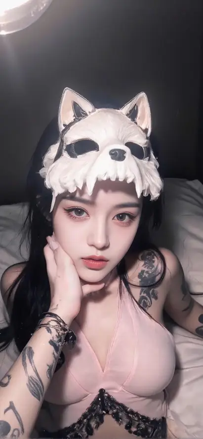 4k壁纸壁纸 - 室内 - 手机 - 暗调「哲风壁纸」