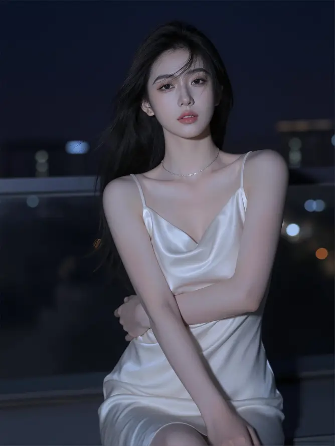 4k壁纸壁纸 - 夜晚 - 夜景 - 户外「哲风壁纸」