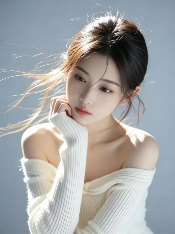 4k光影壁纸 - 壁纸 - 手机 - 温柔「哲风壁纸」