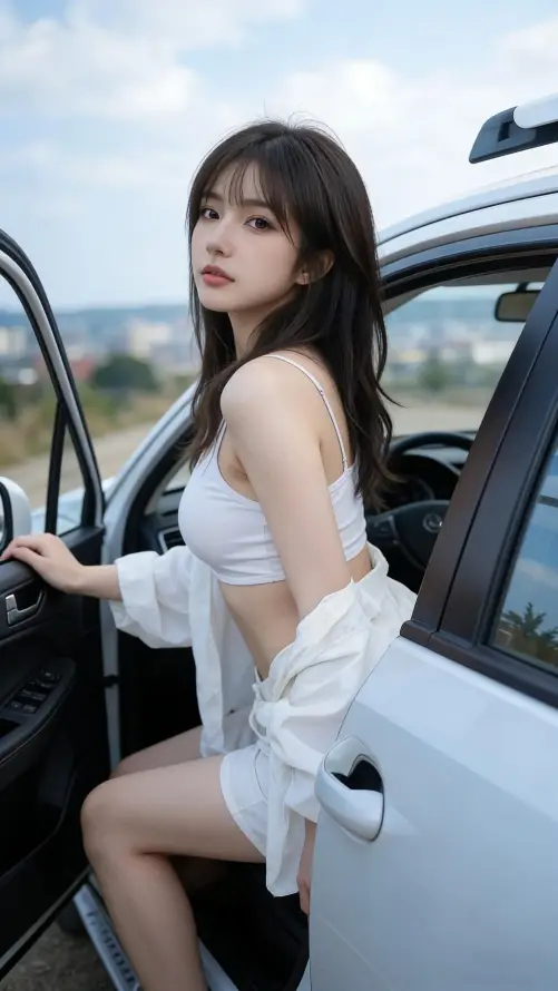 4k休闲壁纸 - 吊带 - 壁纸 - 户外「哲风壁纸」