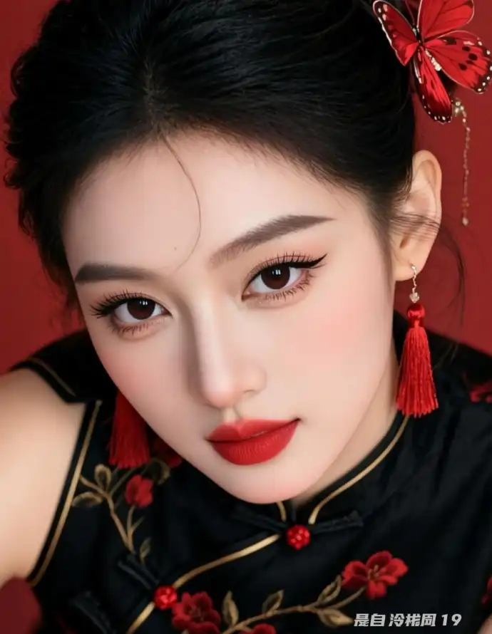 4k国潮壁纸 - 国风 - 壁纸 - 复古「哲风壁纸」