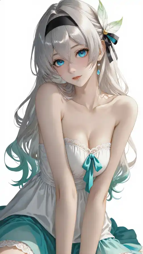 4k发带壁纸 - 壁纸 - 手机 - 流萤「哲风壁纸」