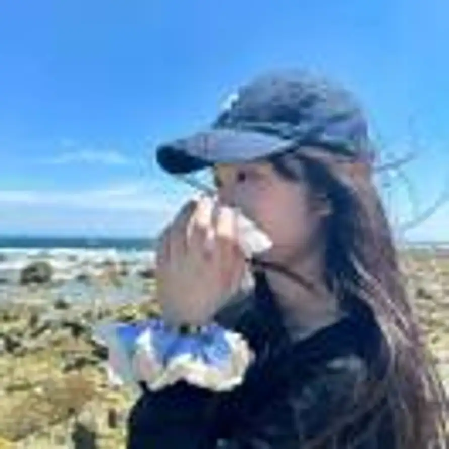 明天的头像