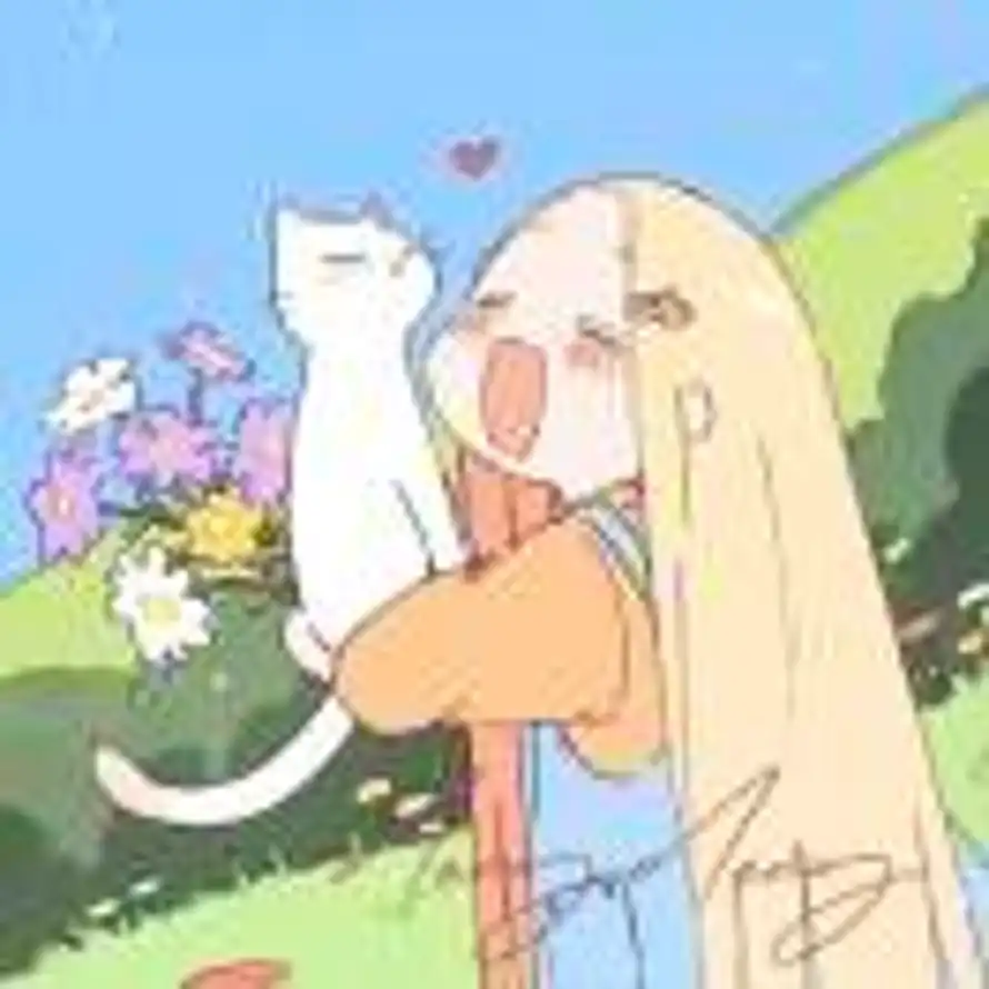 橘子汽水🍊的头像
