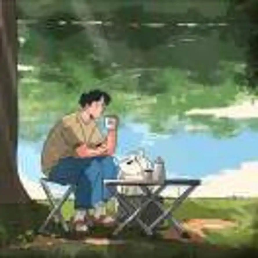 见山的头像