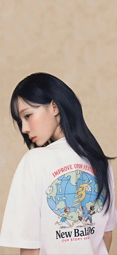 4k金玟庭壁纸 - 韩国爱豆 - 热门壁纸 - wallpaper「哲风壁纸」