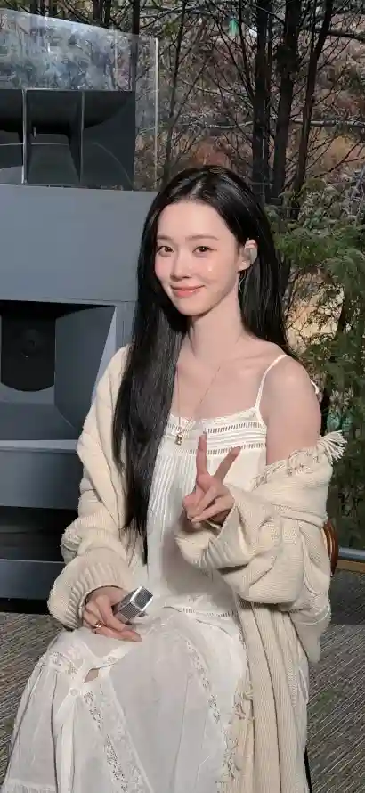 4k金玟庭壁纸 - 韩国爱豆 - 热门壁纸 - wallpaper「哲风壁纸」