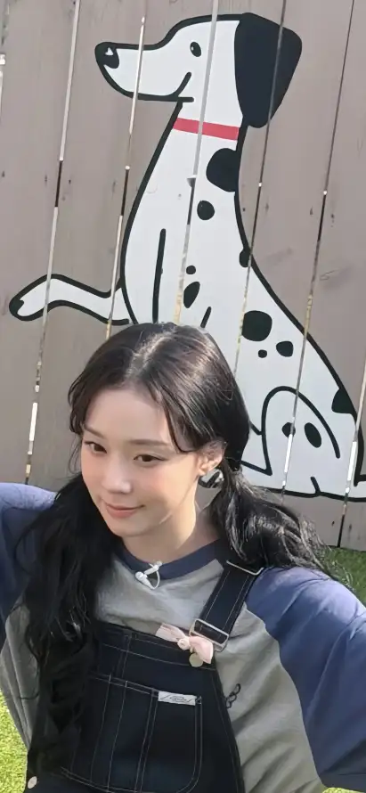 4k金玟庭壁纸 - 韩国爱豆 - 热门壁纸 - wallpaper「哲风壁纸」