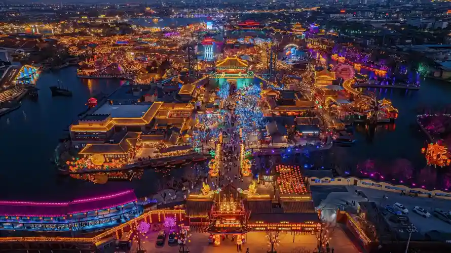 4k壁纸壁纸 - 开封 - 热门壁纸 - wallpaper「哲风壁纸」