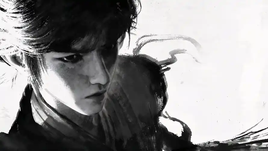 4k剑来壁纸 - 陈平安 - 热门壁纸 - wallpaper「哲风壁纸」