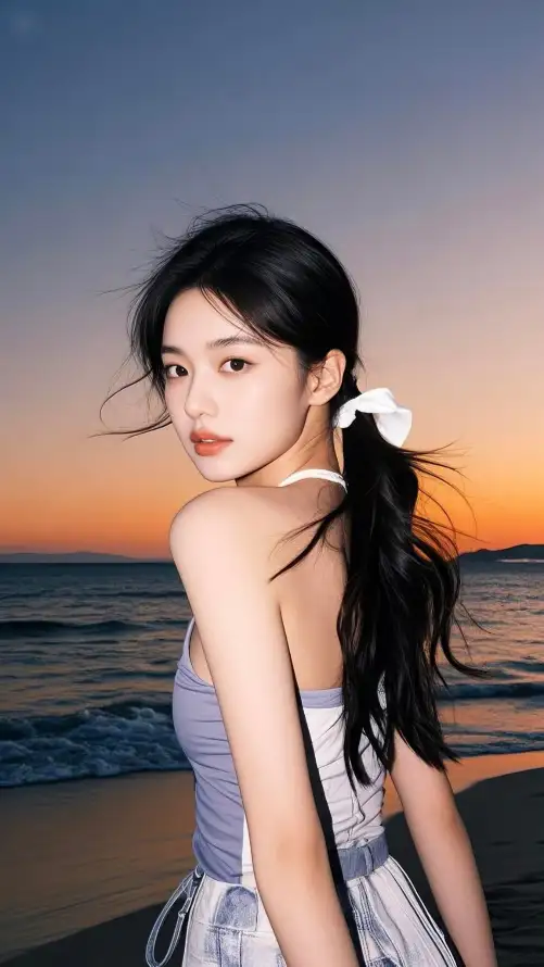 4k壁纸壁纸 - 手机 - 日落 - 晚霞「哲风壁纸」