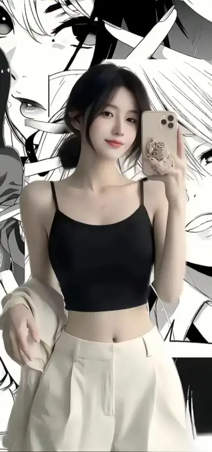 4k壁纸壁纸 - 手机 - 清纯 - 美女「哲风壁纸」