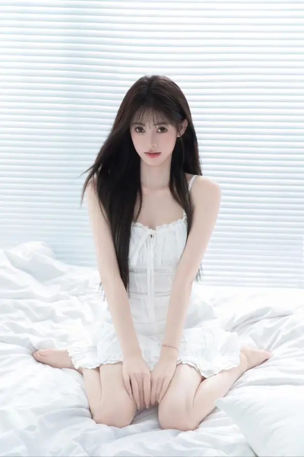 4k卧室壁纸 - 壁纸 - 女神 - 手机「哲风壁纸」