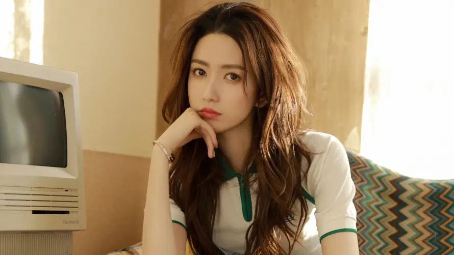 4k休闲壁纸-氛围感和壁纸-旧电视机免费下载「哲风壁纸」