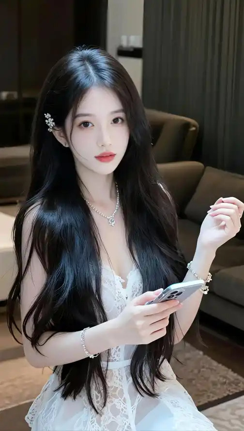 4k发夹壁纸 - 壁纸 - 室内 - 手机「哲风壁纸」