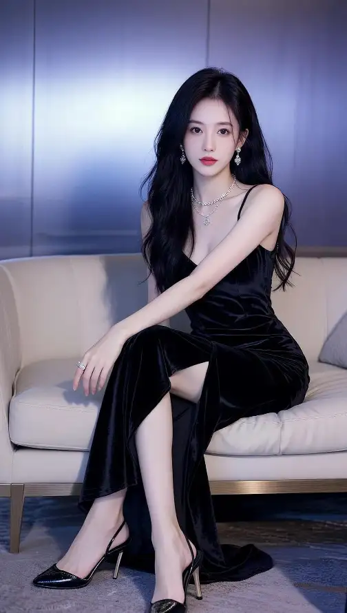 4k壁纸壁纸 - 室内 - 手机 - 气质「哲风壁纸」