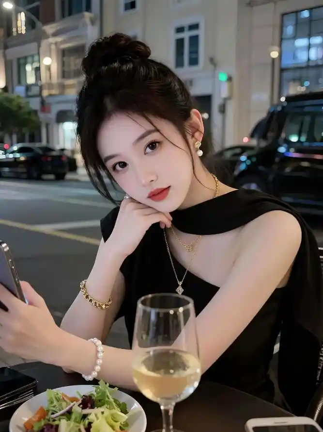 4k壁纸壁纸 - 夜晚 - 手机 - 气质「哲风壁纸」