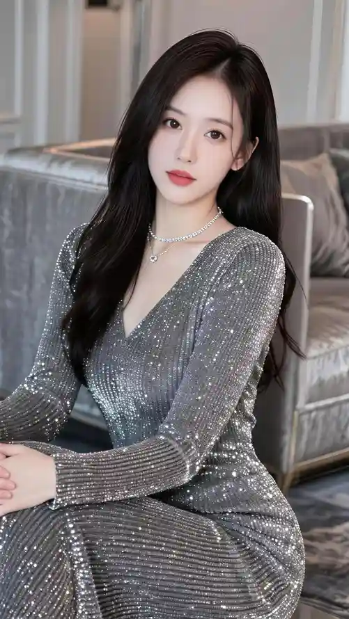 4k壁纸壁纸 - 室内 - 御姐 - 手机「哲风壁纸」