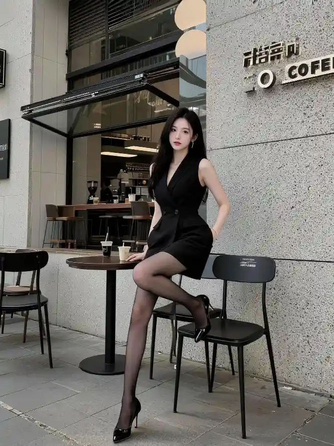 4k休闲壁纸 - 壁纸 - 女神 - 御姐「哲风壁纸」