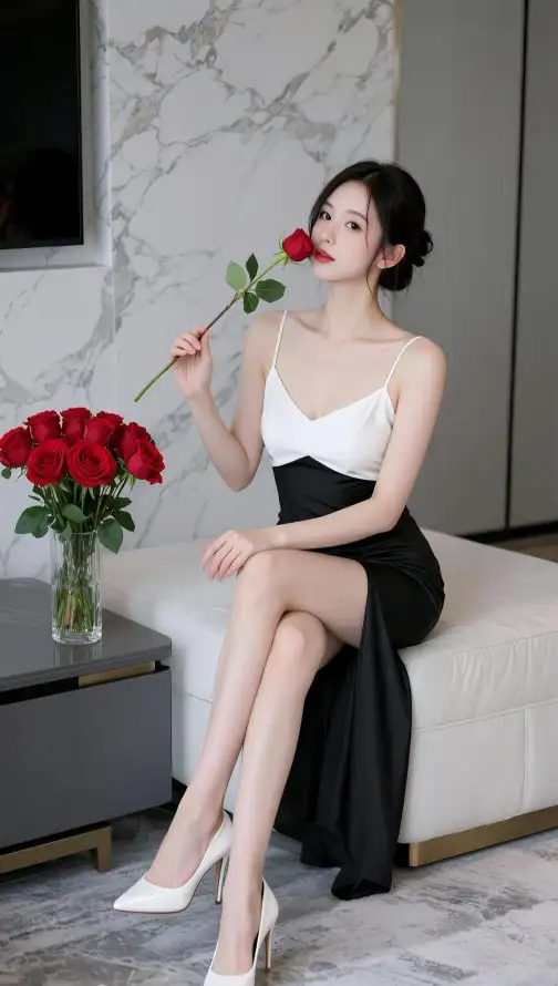 4k壁纸壁纸 - 室内 - 性感 - 手机「哲风壁纸」