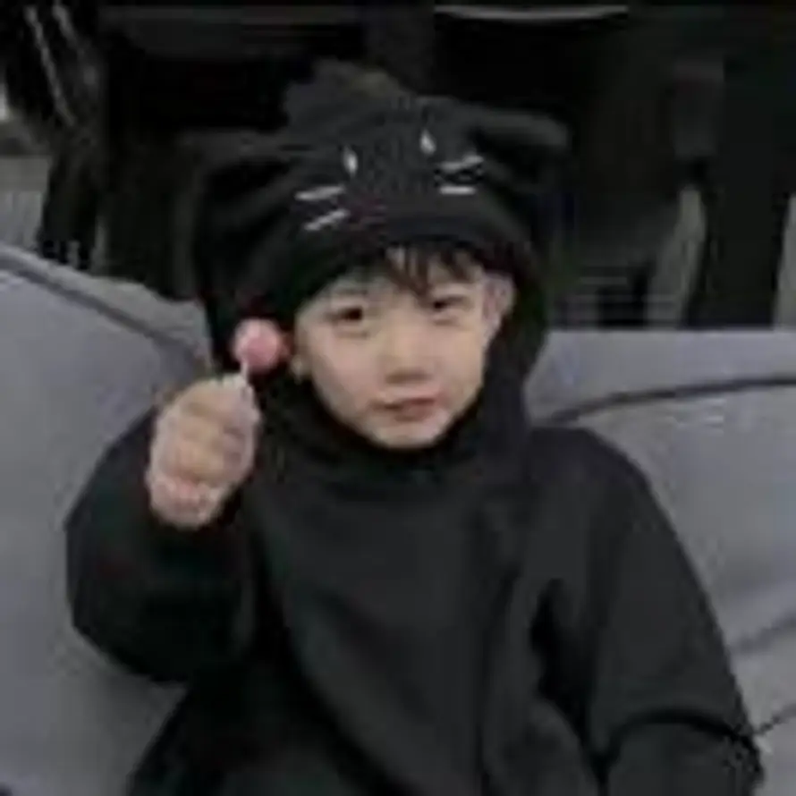 心在鹿上的头像