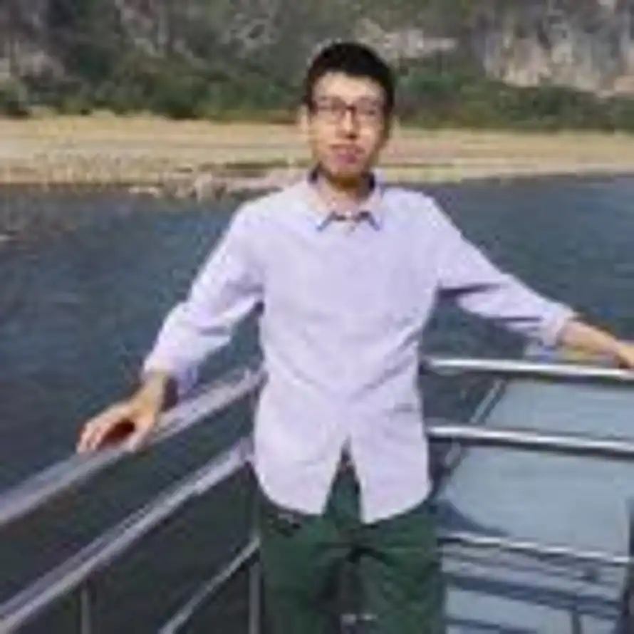 伍安杰的头像