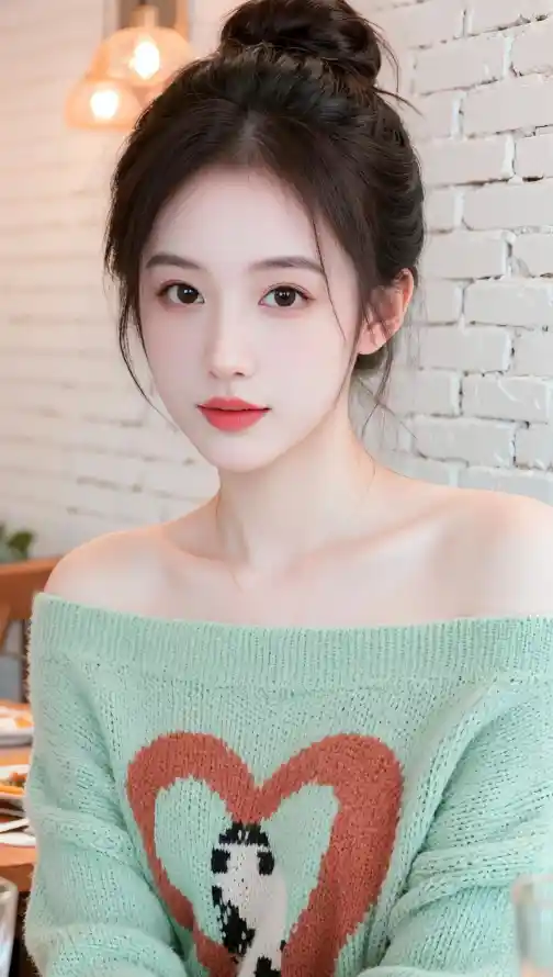 4k壁纸壁纸 - 室内 - 少女 - 手机「哲风壁纸」