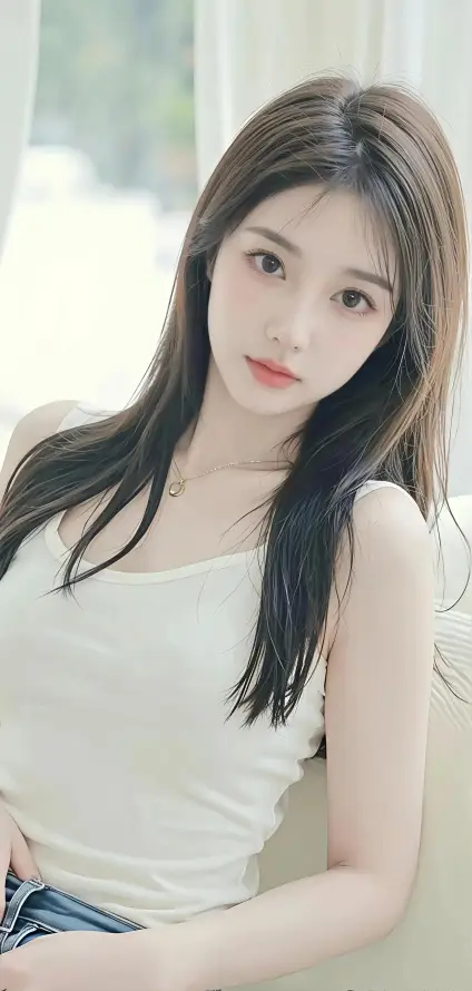 4k壁纸壁纸 - 女生 - 室内 - 手机「哲风壁纸」