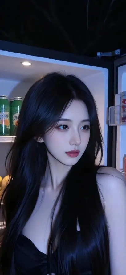 4k壁纸壁纸 - 夜景 - 室内 - 御姐「哲风壁纸」