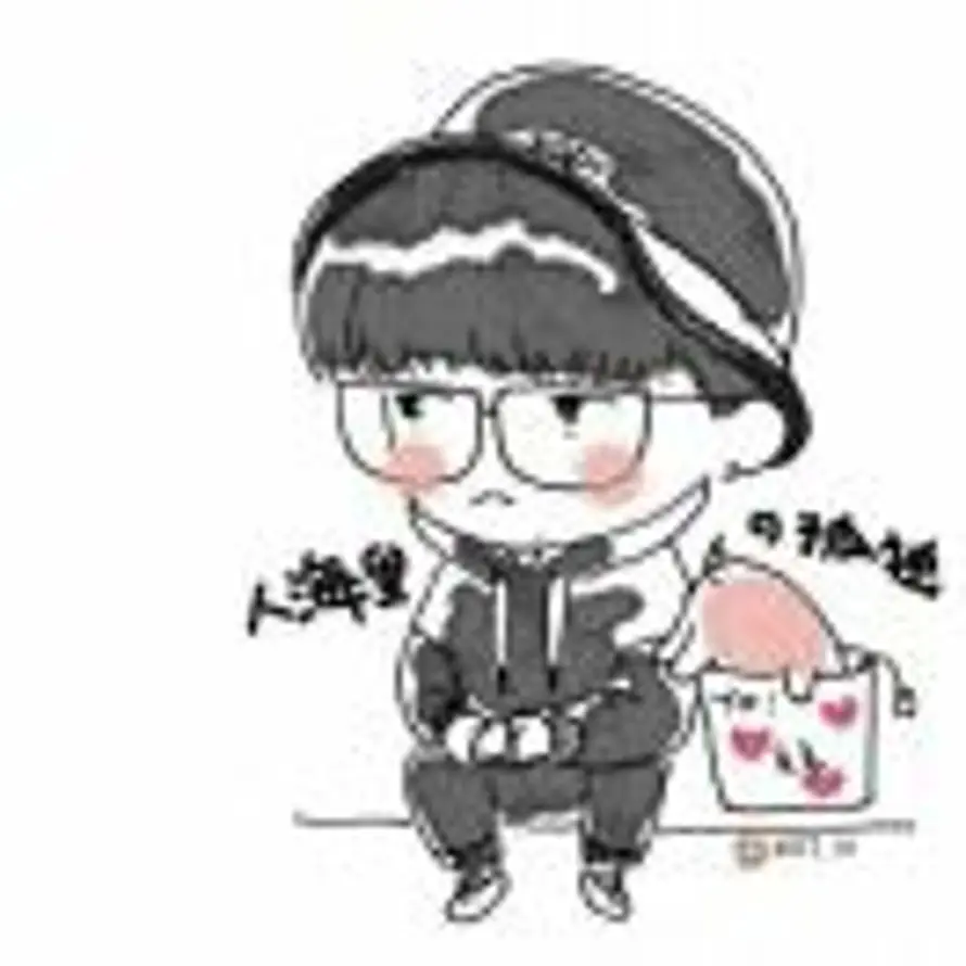 我思故我木的头像