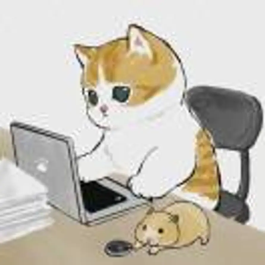 桐華盛盛的头像