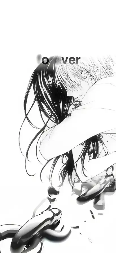 4k情侣壁纸 - 拥抱 - 素描 - 线稿「哲风壁纸」