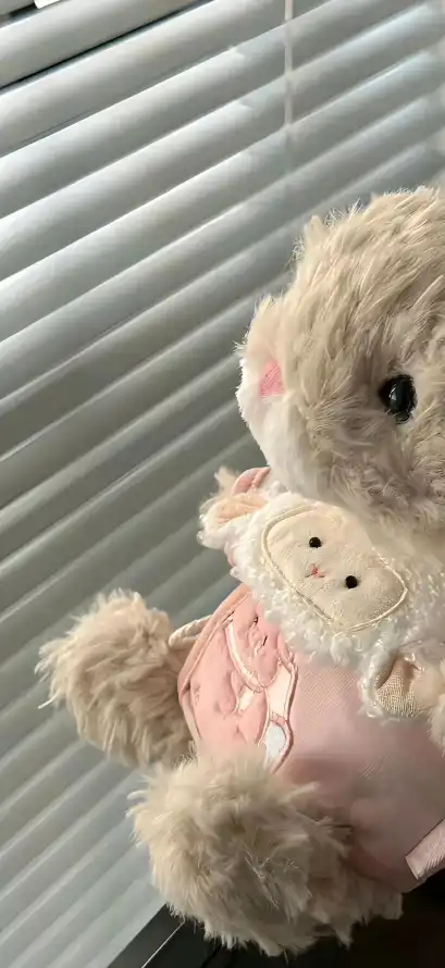 4k室内壁纸 - 治愈 - 软萌 - 浅色系「哲风壁纸」