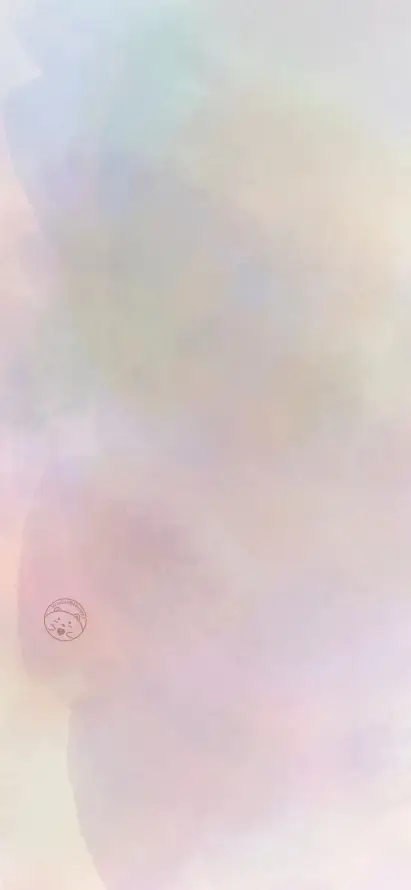 4k抽象壁纸 - 柔和 - 梦幻 - 模糊「哲风壁纸」