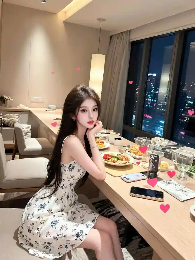 4k城市壁纸 - 壁纸 - 夜景 - 御姐「哲风壁纸」