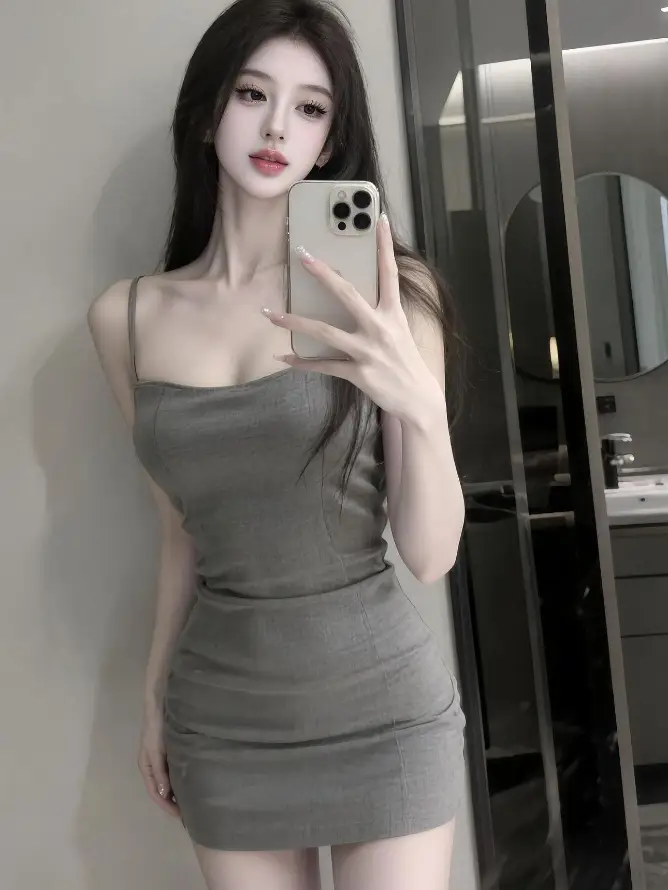 4k壁纸壁纸 - 室内 - 御姐 - 手机「哲风壁纸」