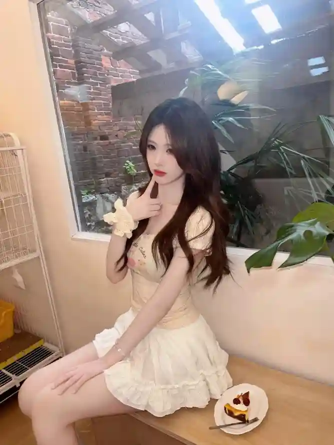 4k壁纸壁纸 - 室内 - 少女 - 手机「哲风壁纸」