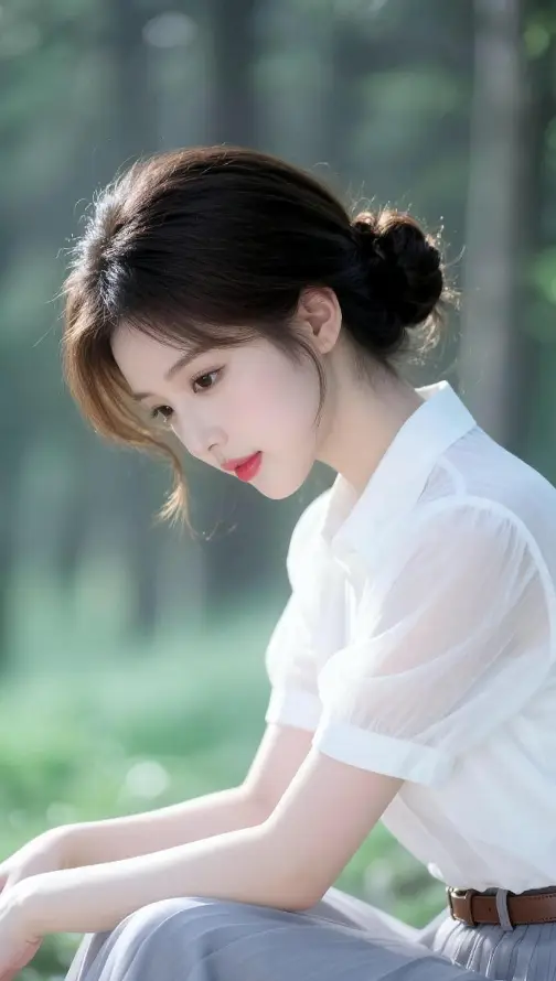 4k壁纸壁纸 - 户外 - 手机 - 森林「哲风壁纸」