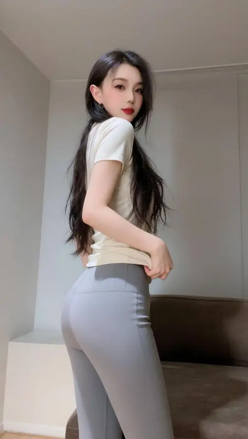 4k壁纸壁纸 - 室内 - 御姐 - 性感「哲风壁纸」