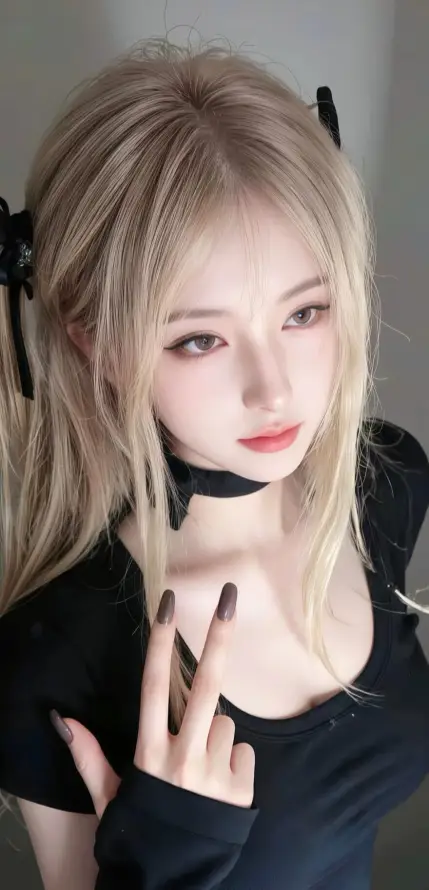 4k壁纸壁纸 - 女生 - 御姐 - 手机「哲风壁纸」