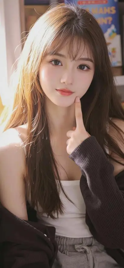 4k壁纸壁纸 - 室内 - 手机 - 暖光「哲风壁纸」