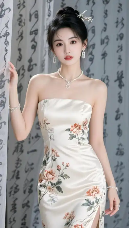 4k优雅壁纸 - 国风 - 壁纸 - 手机「哲风壁纸」