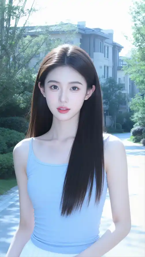 4k别墅壁纸 - 壁纸 - 夏日 - 户外「哲风壁纸」