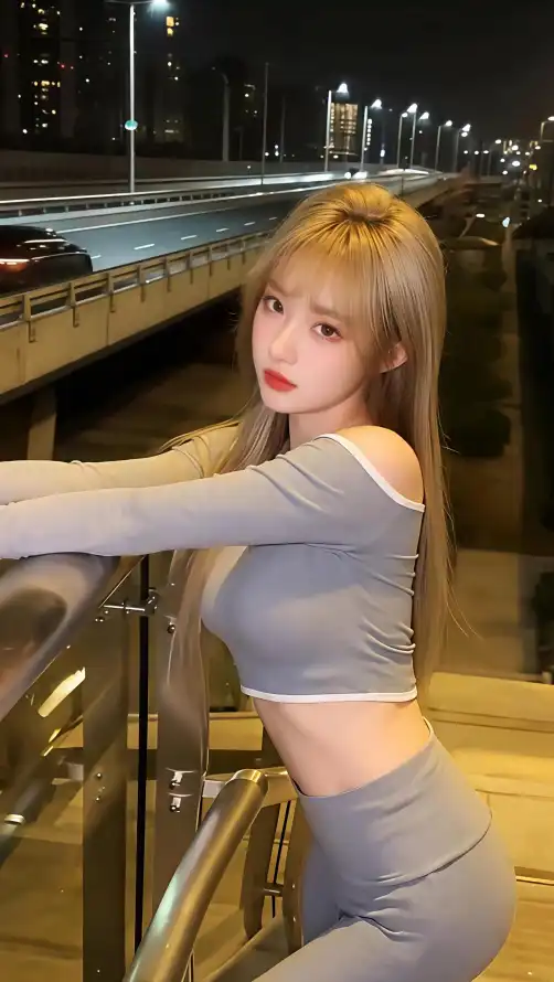 4k城市壁纸 - 壁纸 - 夜景 - 户外「哲风壁纸」