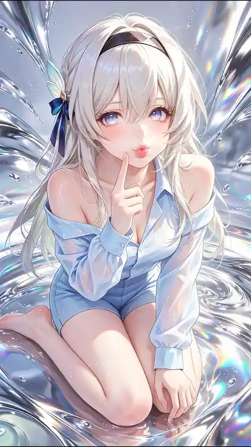 4k壁纸壁纸 - 性感 - 手机 - 流萤「哲风壁纸」