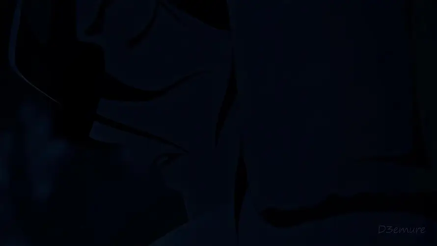 4k少女壁纸-漫画 - 黑发-尸魂界「哲风壁纸」