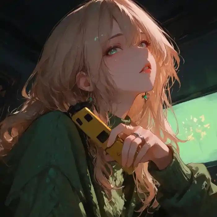 蘑菇 的头像